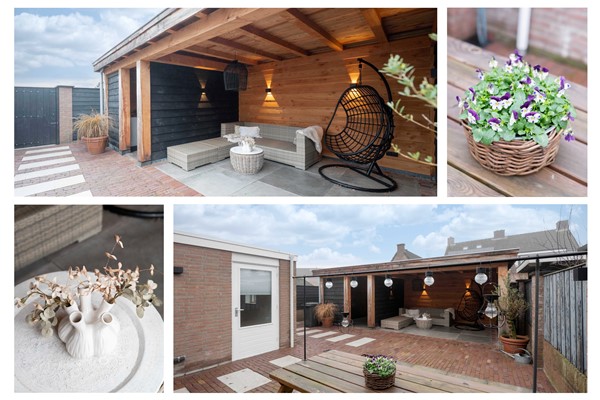 Medium property photo - Cappelblok 20, 4741 DS Hoeven